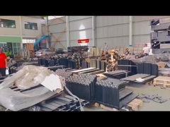 電動フォークリフト