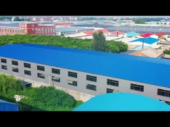 Shandong Mingsheng Machinery Group Co. 株式会社